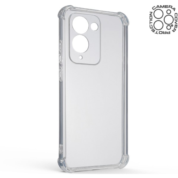 Фото - Чехол для смартфона Armorstandart Air Force for Xiaomi Redmi 16 4G Camera cover Clear (ARM90951)